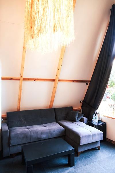 Tas Ev Butik Otel Sapanca