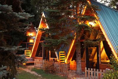Tas Ev Butik Otel Sapanca