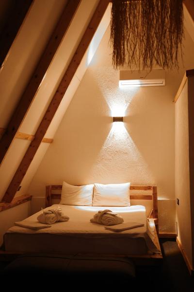 Tas Ev Butik Otel Sapanca