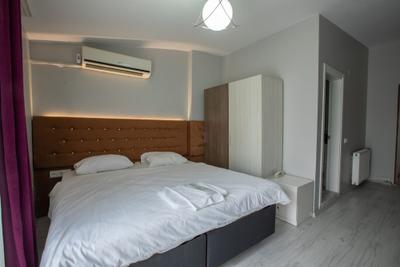 Karaagac Adres Apart Otel