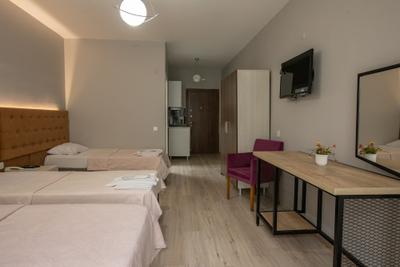 Karaagac Adres Apart Otel