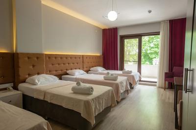 Karaagac Adres Apart Otel