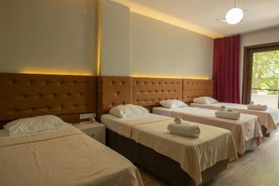 Karaagac Adres Apart Otel