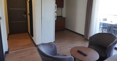 Er Turistik Apart Otel