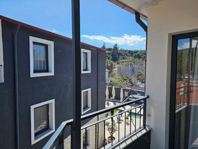 Er Turistik Apart Otel