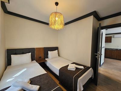 Er Turistik Apart Otel