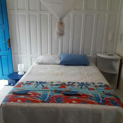 Mavi Kapi Butik Pansiyon
