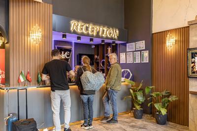 Loyal City Hotel
