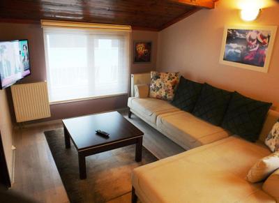 Heykel Residence
