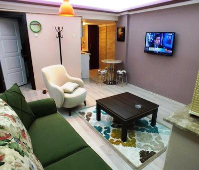 Heykel Residence