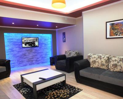 Heykel Residence