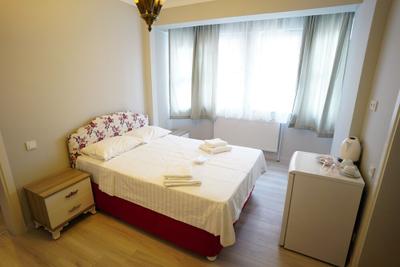 Lafontaine Konak Otel