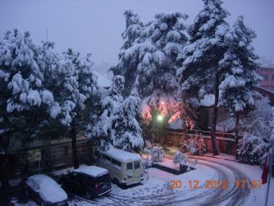 Muradiye Uygulama Oteli