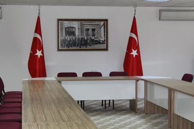 Muradiye Uygulama Oteli