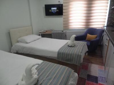 Evim 16 Otel