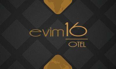 Evim 16 Otel