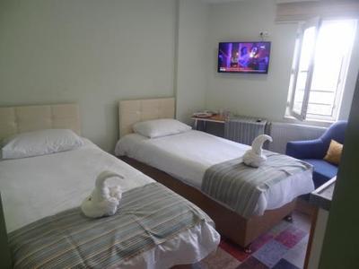 Evim 16 Otel