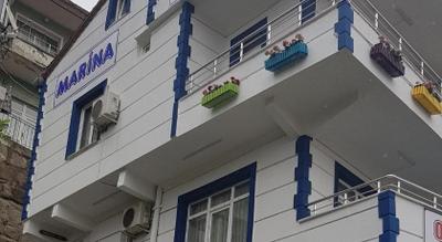 Marina Hotel