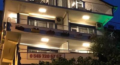 Marina Hotel