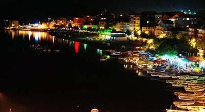 Marina Hotel