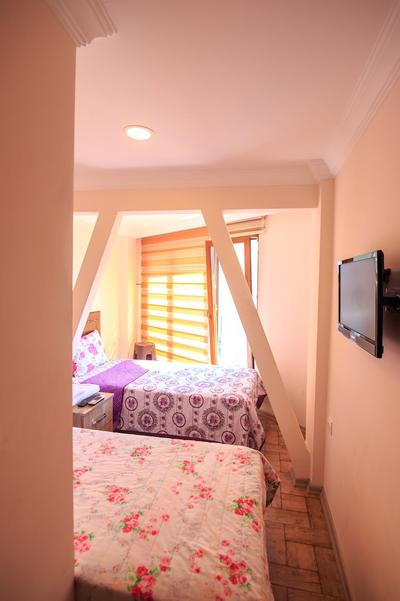 Aydoğan Otel