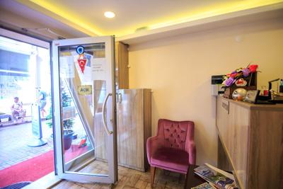 Aydoğan Otel