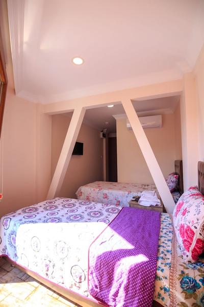 Aydoğan Otel