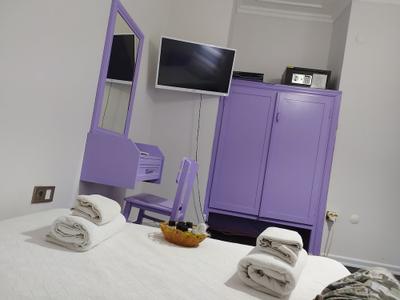 Dionysos Hotel