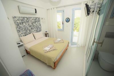 Aspasia House
