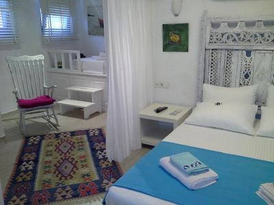 Aspasia House