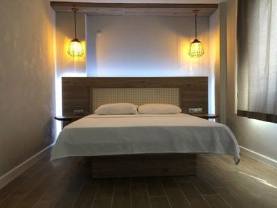 Calista 17 Butik Otel