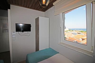Hambarlı Otel