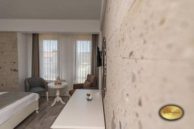 Bozcaada Ersin Konak Butik Otel