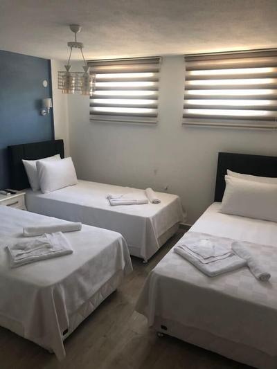 Bozcaada Ersin Konak Butik Otel