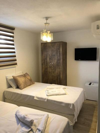Bozcaada Ersin Konak Butik Otel