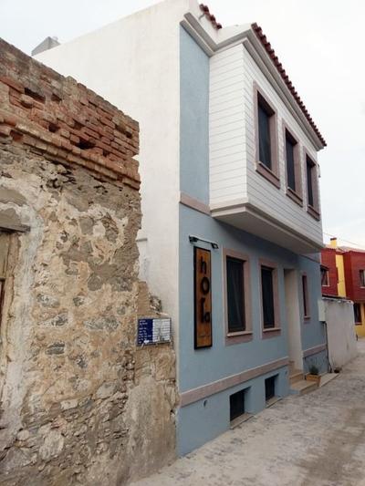 Hora Konuk Evi