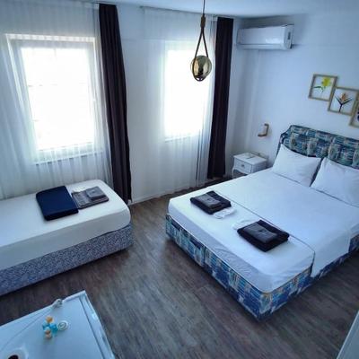 Elvin Butik Hotel