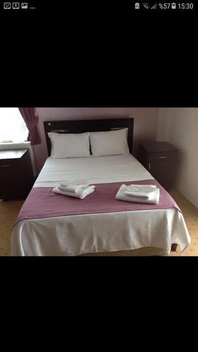 Arhavispor Otel Ve Restaurant