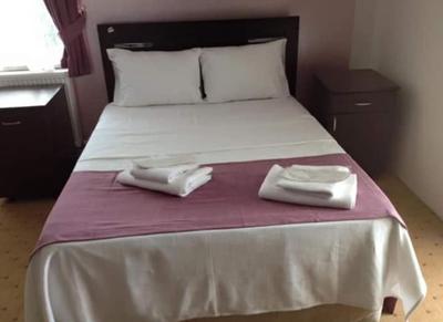 Arhavispor Otel Ve Restaurant