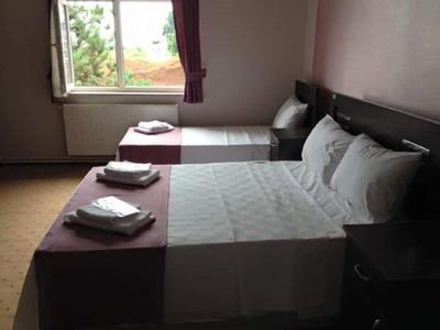 Arhavispor Otel Ve Restaurant