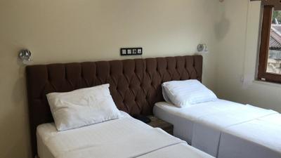 Gulcihan Park Hotel