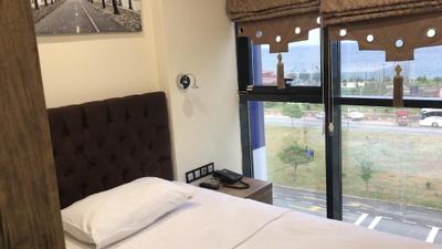 Gulcihan Park Hotel
