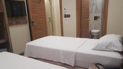 Gulcihan Park Hotel