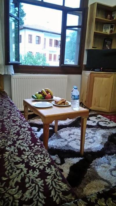 Baglar Konak