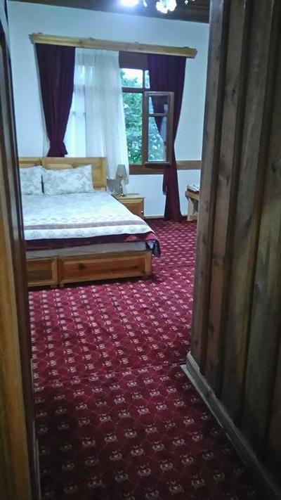 Baglar Konak