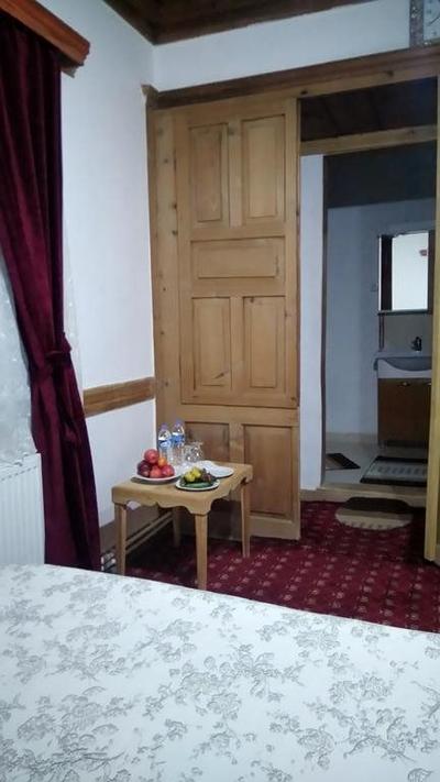Baglar Konak