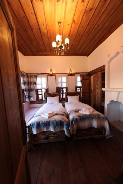 Gül Dali Butik Otel
