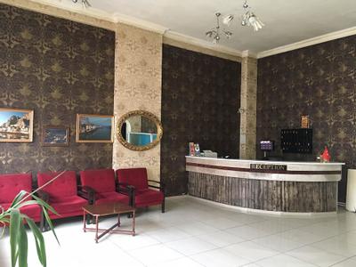 Saray Otel
