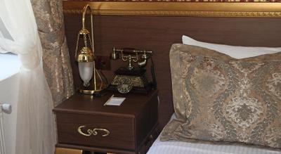 Amasya Tashan Hotel