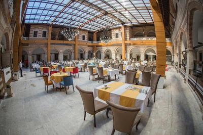 Amasya Tashan Hotel